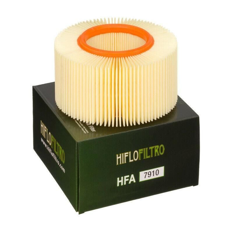 Hiflo Hfa7910 2002-2005 BMW R 1150 RT Uyumlu Hava Filtresi