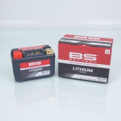 Bs Bsli-03 2004-2013 Kawasaki Z 750 Uyumlu Akü Lityum Akü