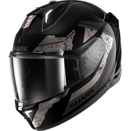 Shark Skwal İ3 Rhad Kapalı Kask