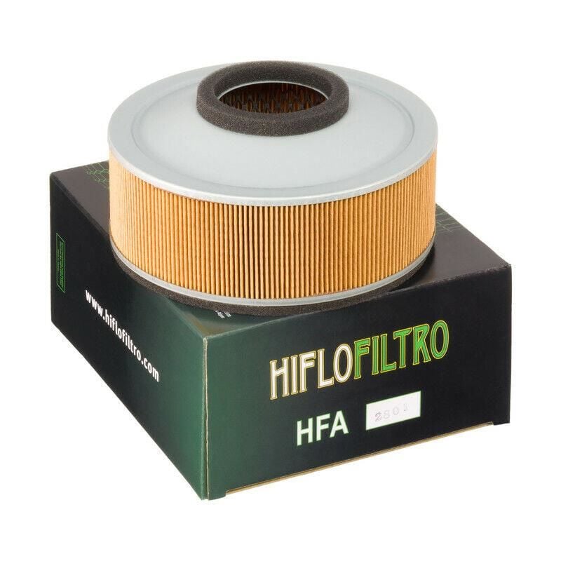 Hiflo Hfa2801 1999-2006 Kawasaki VN 800 Drifter Uyumlu Hava Filtresi