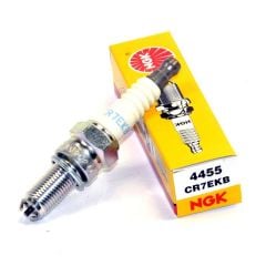 Ngk Cr7ekb 2002-2010 Aprilia Atlantic 500 Sprint Buji Standart Tip