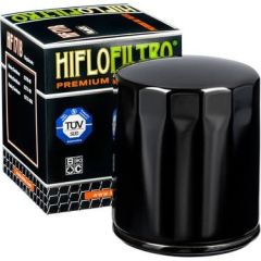 Hiflo Hf171B 1999-2022 Harley-Davidson CVO Road King Yağ Filtresi