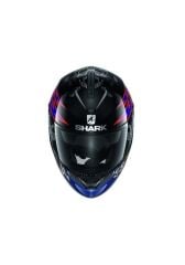 Shark Rıdıll 1.2 Catalan Bad Boy Kapalı Kask