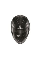 Shark Rıdıll 1.2 Catalan Bad Boy Mat Kapalı Kask