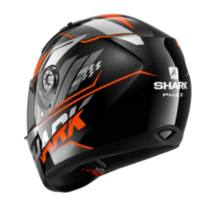 SHARK RIDILL 1.2 PHAZ KAPALI KASK