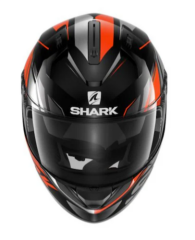 SHARK RIDILL 1.2 PHAZ KAPALI KASK