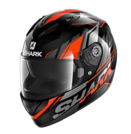 SHARK RIDILL 1.2 PHAZ KAPALI KASK