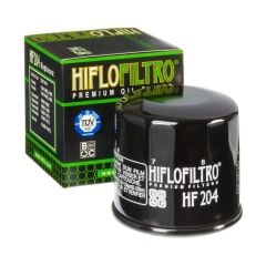 Hiflo Hf204 2003-2005 Kawasaki KLE 500 Uyumlu Yağ Filtresi