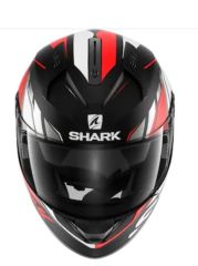 SHARK RIDILL 1.2 PHAZ MAT KAPALI KASK