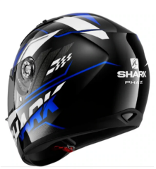 SHARK RIDILL 1.2 PHAZ KAPALI KASK