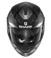 SHARK RIDILL MECCA MAT KAPALI KASK