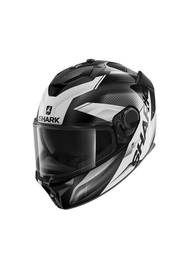 SHARK SPARTAN GT ELGEN KAPALI KASK