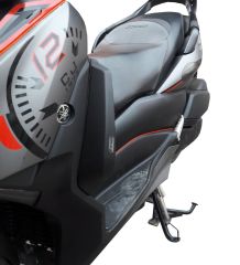 2018-2020 Yamaha X-Max 125 Abs Uyumlu Bacak Koruma Karg