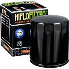 Hiflo Hf171B 1999-2022 Harley-Davidson Road King FLHRI Yağ Filtresi