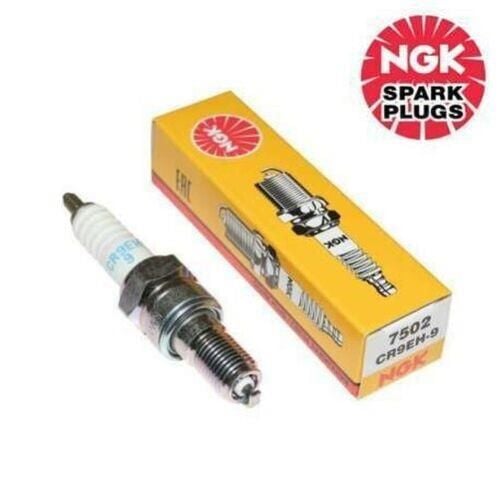 Ngk Cr9eh-9 1991-2000 Honda CBR 600 F Uyumlu Buji Standart Tip