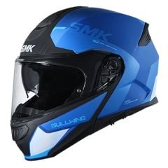 Smk Gullwing Kresto Çene Açılır Kask