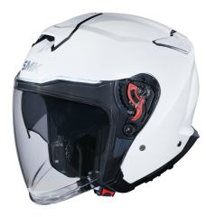 SMK GTJ Blank Açık Kask