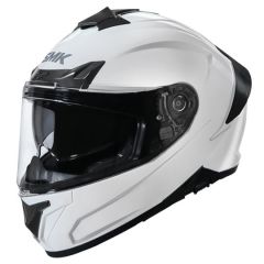 Smk Typhoon Blank Kapalı Kask