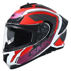 Smk Typhoon RD1 Kapalı Kask