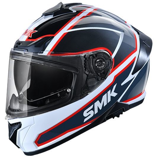 Smk Typhoon Aegıs Kapalı Kask