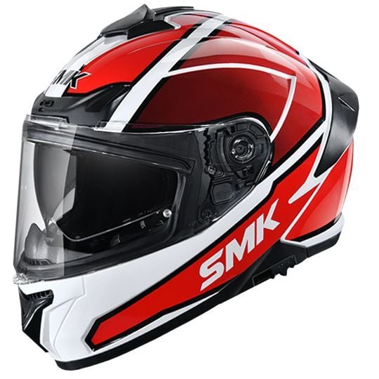 Smk Typhoon Aegıs Kapalı Kask