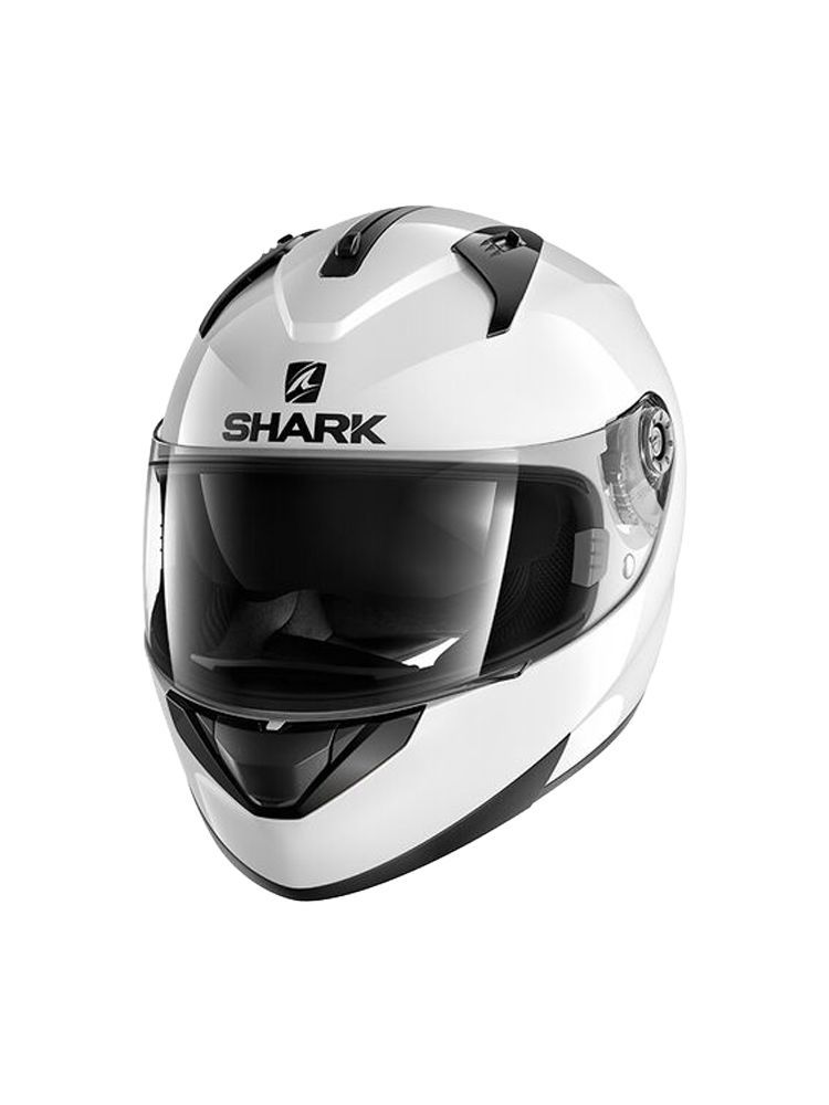 Shark Rıdıll Blank Kapalı Kask