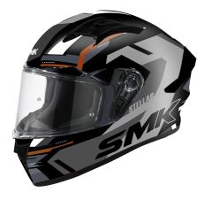 Smk Stellar K-power Kapalı Kask