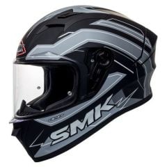 Smk Stellar Bolt Kapalı Kask