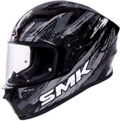 Smk Stellar Meteorite Kapalı Kask