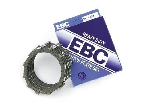 Ebc Ck2355 2001-2015 Yamaha Yz 250 Debriyaj Balatası