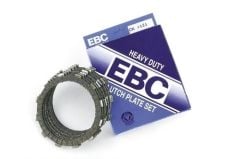 Ebc Ck2274 1995-2015 Yamaha Yz 250 Debriyaj Balatası