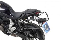 Hepco Becker Yamaha Mt-07 Yan Çanta Demiri 2014-2017