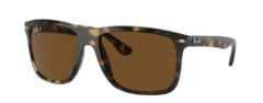 Ray-Ban Rb4547 710/57 60 18 145 3P Polarize Güneş Gözlüğü