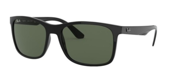 Ray-Ban Rb4232 601/71 57 17 140 3N Güneş Gözlüğü