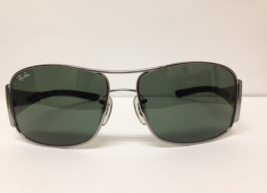 Ray-Ban Rj9516S 200/71 55 14 3N Çocuk Güneş Gözlüğü