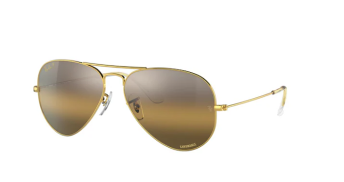 Ray-Ban Rb3025 9196/G5 62 14 140 2P Polarize Güneş Gözlüğü