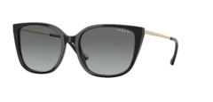 Vogue Vo5435S W44/11 55 17 140 2N Güneş Gözlüğü