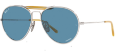 Ray-Ban Rb8063 9209S2 55 16  140  2P Polarize Güneş Gözlüğü