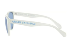 Armani Exchange Ax4095S 8312/1U 56 17 140 2N Güneş Gözlüğü