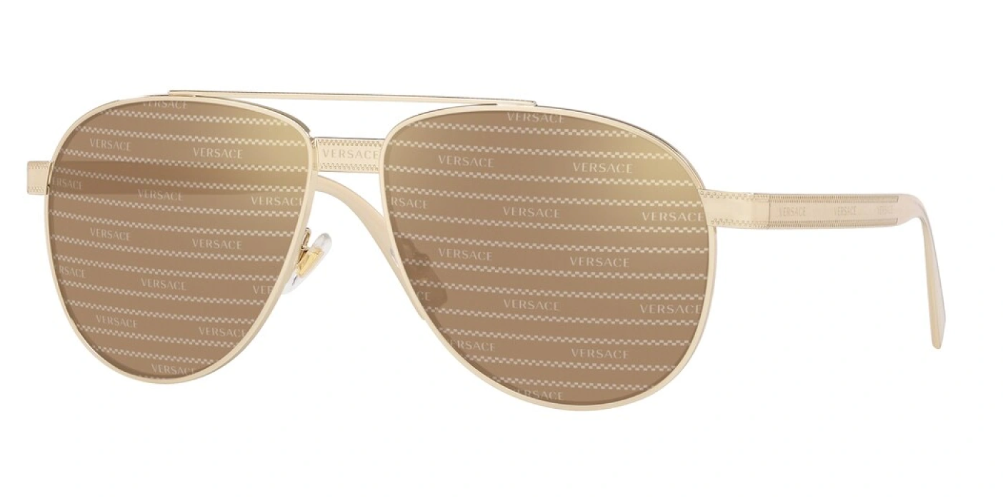 Versace Ve2209 1252/V3 58 14 140 2N Güneş Gözlüğü