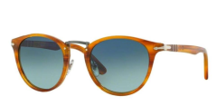 Persol Po3108-S 960/S3 49 22 145 3P Polarize Güneş Gözlüğü