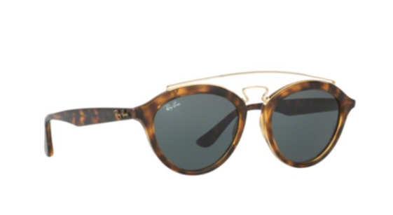 Ray-Ban Rb4257 710/71 Small 145 3N Güneş Gözlüğü