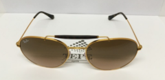 Ray-Ban Rb3540 9001/A5 58 18 140 3N Güneş Gözlüğü