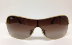 Ray-Ban Rb3211 001/13 Extra Small 3N Güneş Gözlüğü