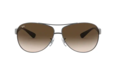 Ray-Ban Rb3386 004/13 63 13 130 3N