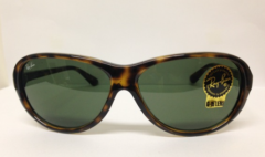Ray-Ban Rb4153 710 3N Güneş Gözlüğü
