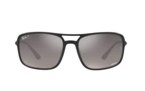 Ray-Ban Rb4375 601S/5J 60 18 130 3P Polarize Güneş Gözlüğü