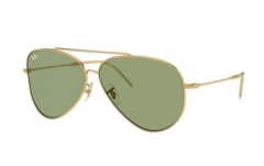 Ray-Ban Rb0101S 001/82 62 11 145 2N Aviator Reverse Güneş Gözlüğü