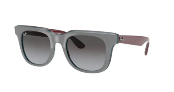 Ray-Ban Rb4368 6524/8G 51 21 150  3N Güneş Gözlüğü