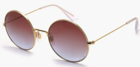 Ray-Ban Rb3592 001/I8 55 20 145 2N Güneş Gözlüğü